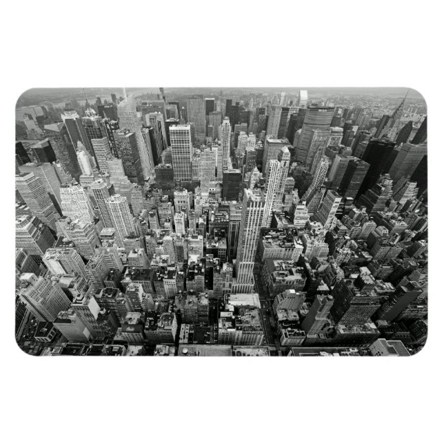 New York, New York Magnet (Horizontal)