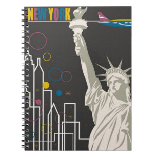 New York Notebook