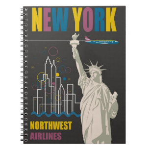 New York Notebook