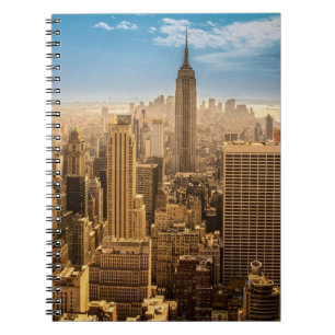 New York Notebook