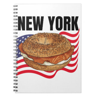 New York Notebook