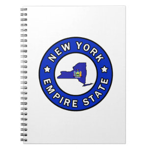 New York Notebook