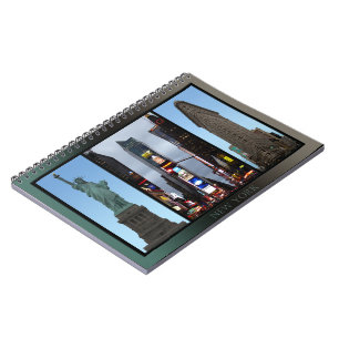 New York Notebook NYC Souvenir Journals & Gifts