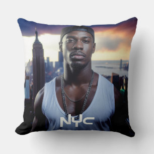 NEW YORK - NYC CUSHION