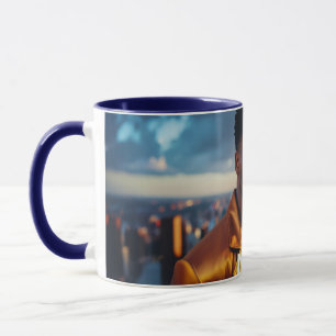 NEW YORK - NYC MUG