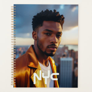NEW YORK - NYC PLANNER