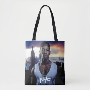 NEW YORK - NYC TOTE BAG