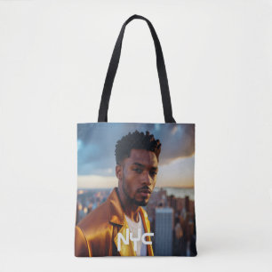 NEW YORK - NYC TOTE BAG