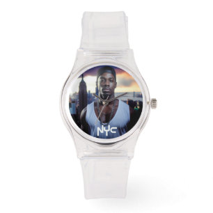 NEW YORK - NYC WATCH