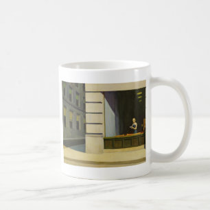 New York Office Coffee Mug