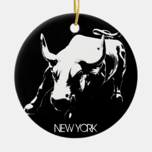 New York Ornament New York Souvenir Decoration