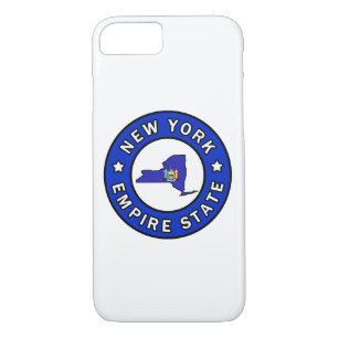 New York phone case