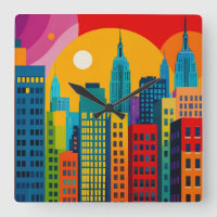 New York Pop Art