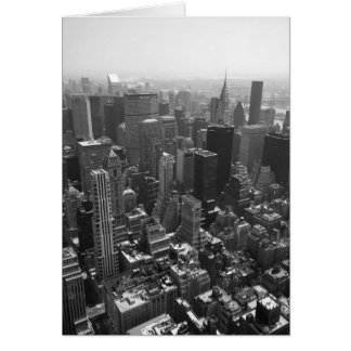 New York Postcard
