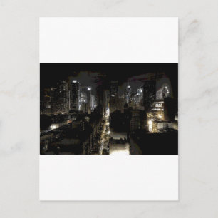 New York Postcard
