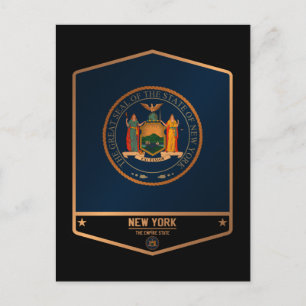 New York Postcard