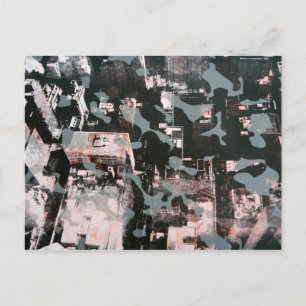 New York Postcard