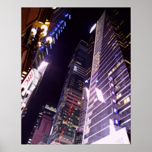 New York poster. Poster