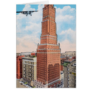 New York: Ritz Tower