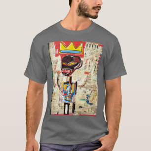 new York samo T-Shirt