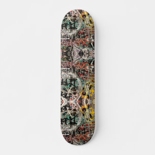 New York Skateboard