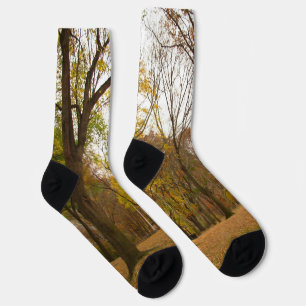 New York Socks NYC Souvenir Socks Custom