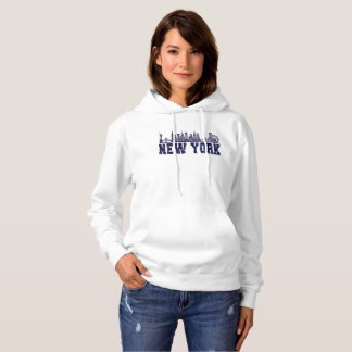 New York, Souvenir, Gift, New York City, Hoodie,  Hoodie