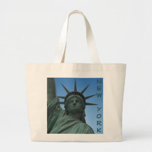 New York  Souvenirs NY Tote Bag Landmark Souvenirs