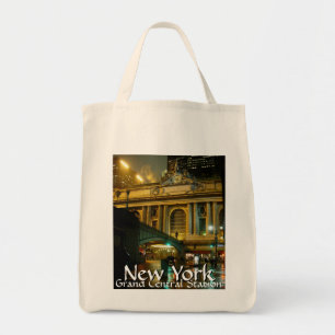 New York  Souvenirs NY Tote Bag Landmark Souvenirs