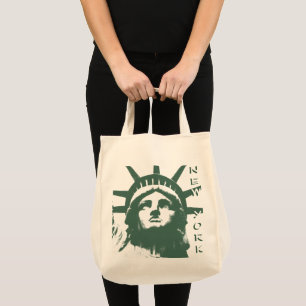 New York  Souvenirs NY Tote Bag Landmark Souvenirs