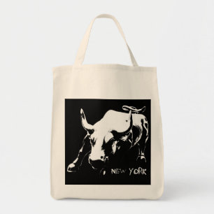 New York Souvenirs NY Tote Bag Landmark Souvenirs