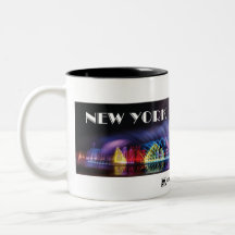 NEW YORK SPARKLE