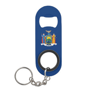 New York State Flag