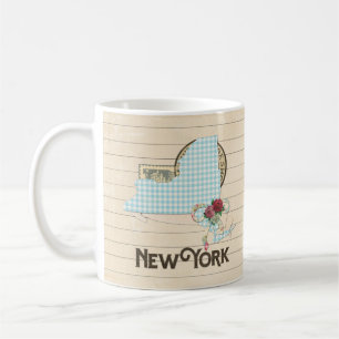 New York state Mug - Perfect for Mug lovers