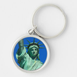 New-York, Statue of Liberty Key Ring