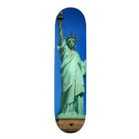 New-York, Statue of Liberty