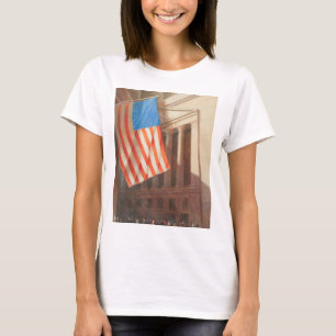 New York Stock Exchange 2010 T-Shirt