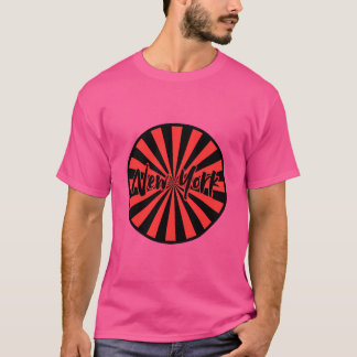 New York T-Shirt