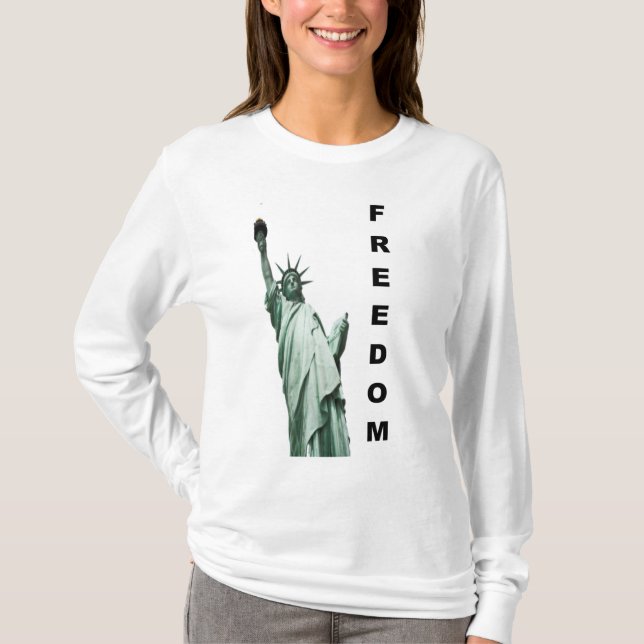 New York T-Shirt (Front)