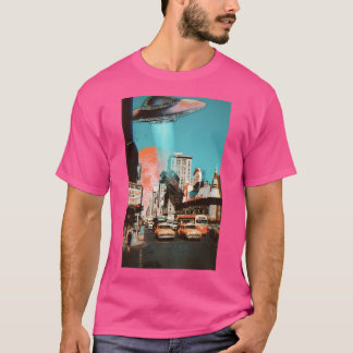 New York T-Shirt