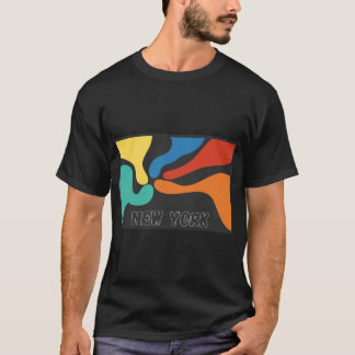 New York T-Shirt