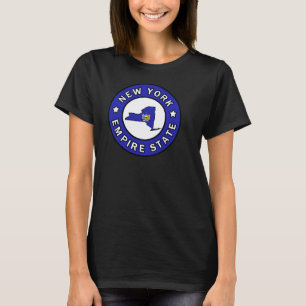 New York T-Shirt