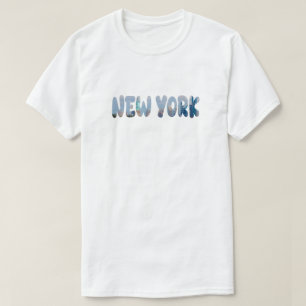 New York T-Shirt