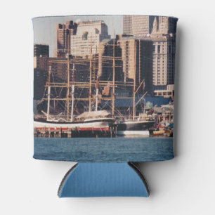 New York Tall Ships can cooler