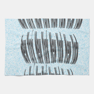 New York Tea Towel