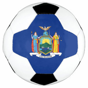 New York: The Empire State, Home Big Apple Flag Football
