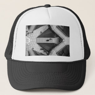 New York The Vessel Trucker Hat