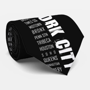 New York Tie