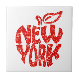 NEW YORK TILE