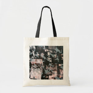 New York Tote Bag